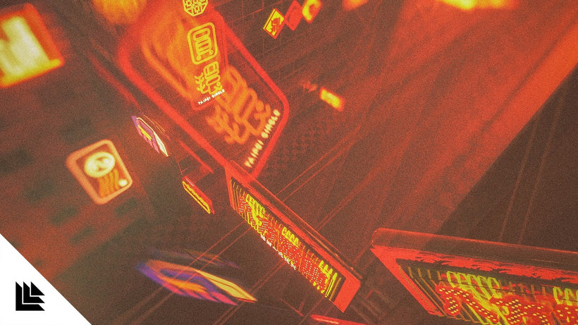 Henry Fong & Fahjah - Shake That