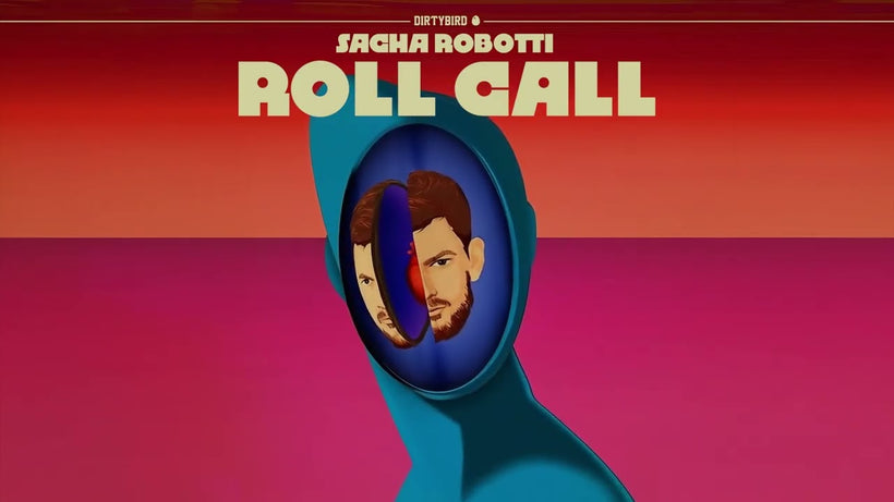 Sacha Robotti - Roll Call [DIRTYBIRD]