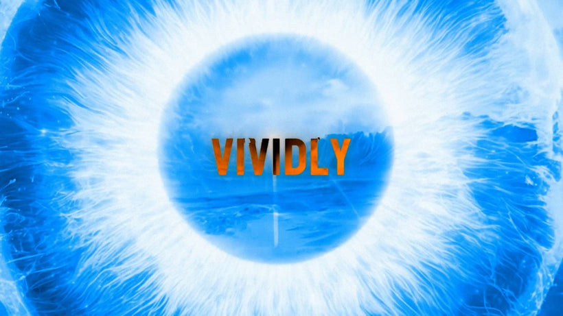 Kouss - Vividly (feat. Emily Falvey)