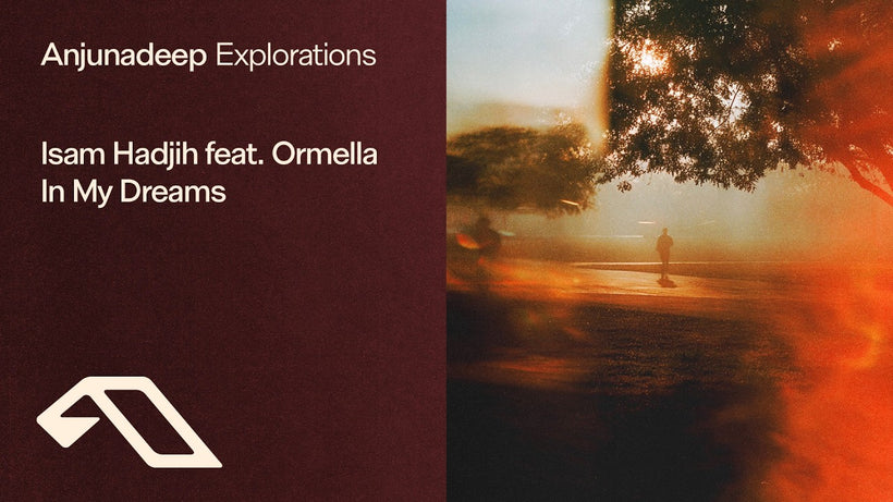 Isam Hadjih feat. Ormella - In My Dreams