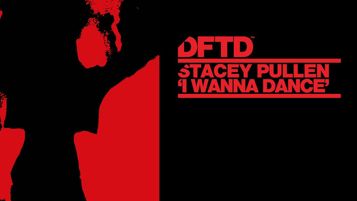 Stacey Pullen - I Wanna Dance (Extended Mix)