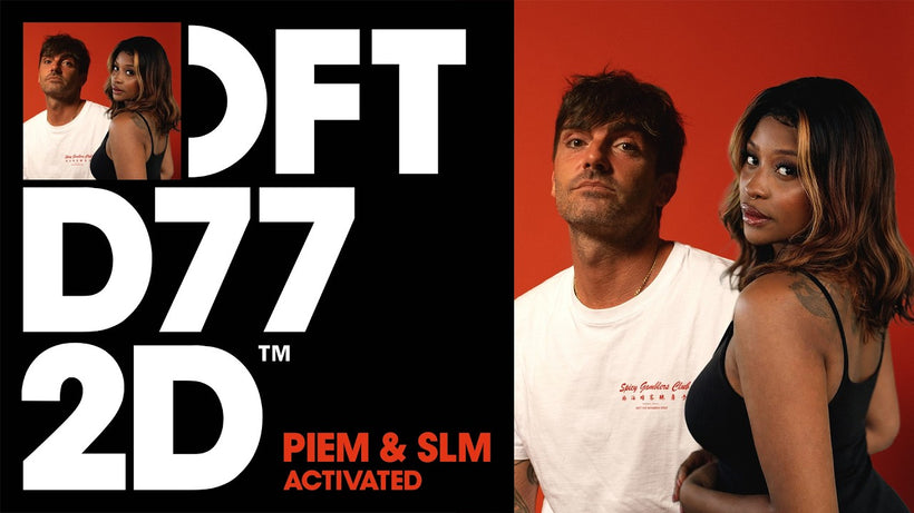 Defected Owns This Summer