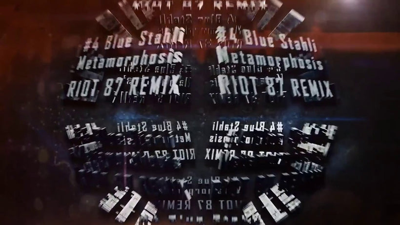 Music Mondays: Riot 87