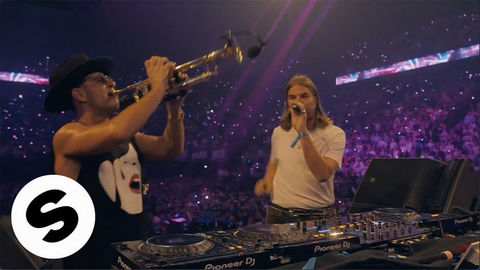 Timmy Trumpet x Frank Walker - All My Life (feat. John Martin)
