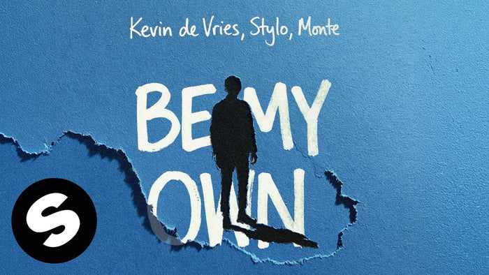 Kevin de Vries, Stylo, MONTE - Be My Own