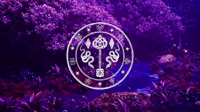Seven Lions - A Crown of Seven Moons