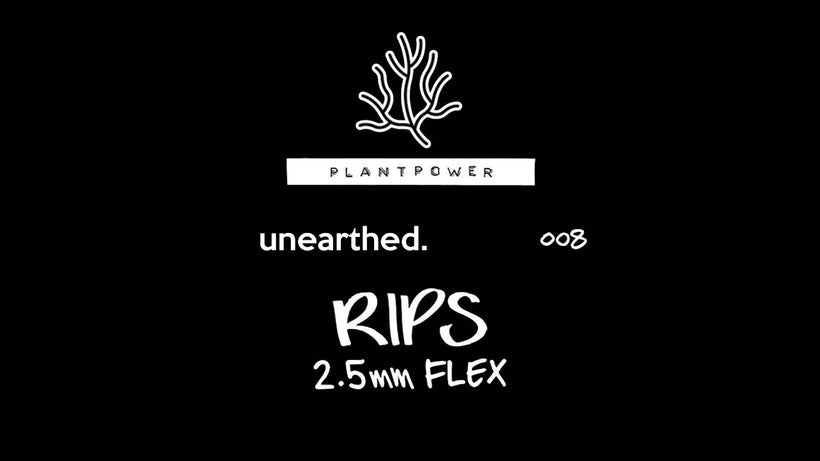Rips - 2.5mm Flex (2021)