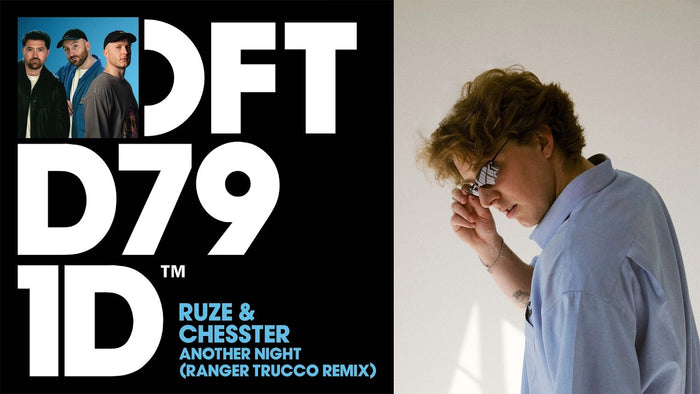 RUZE & Chesster - Another Night (Ranger Trucco Remix)
