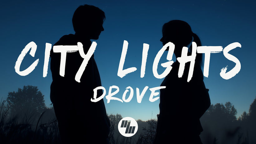 Drove - City Lights (Wave Music)