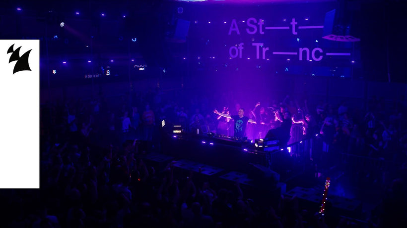 Ferry Corsten & Ruben de Ronde, NRG2000 - Rise Up (Live @ ASOT 2026)