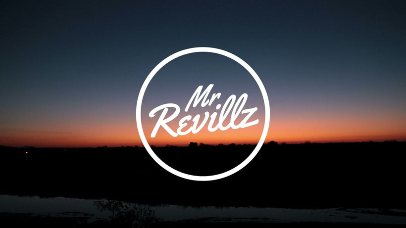 Tinlicker x Solomon Grey - Choir To The Wild