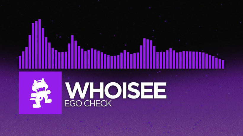 WHOiSEE - Ego Check