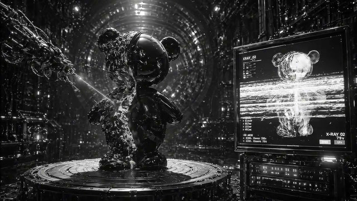 BlackGummy - Euphoria (FRANK (UK) & SHAW Remix)