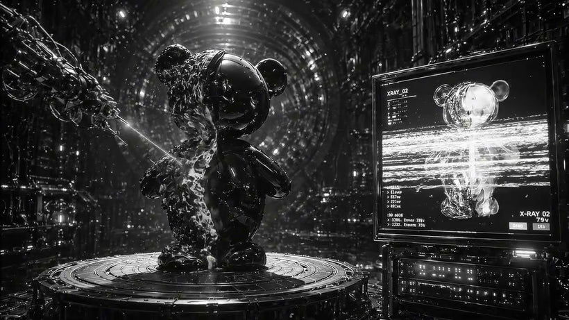 BlackGummy - Euphoria (FRANK (UK) & SHAW Remix)