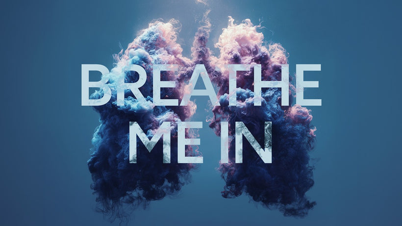 Serzo - Breathe Me In