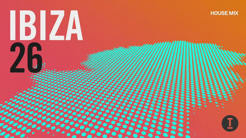 Toolroom Ibiza 2026 - House Mix