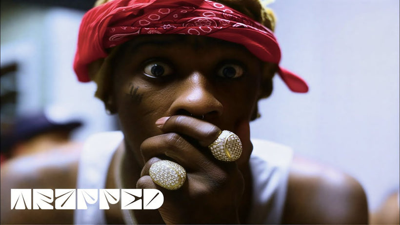 Fred again.. & Young Thug - Scared