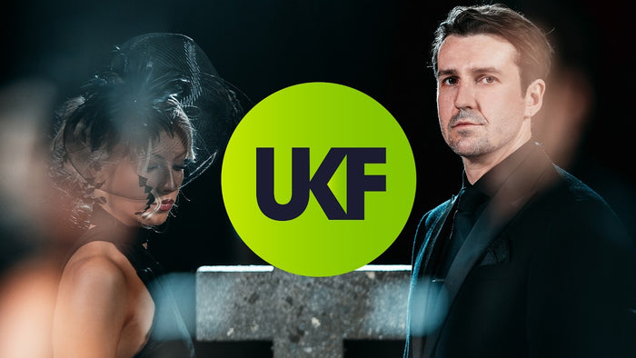 Grafix - Reflection of U