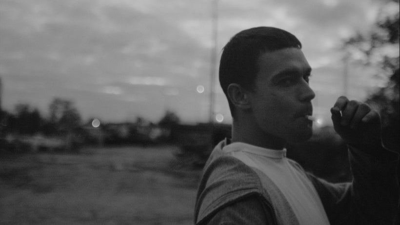 Fred again.. & Jamie T - Lights Burn Dimmer