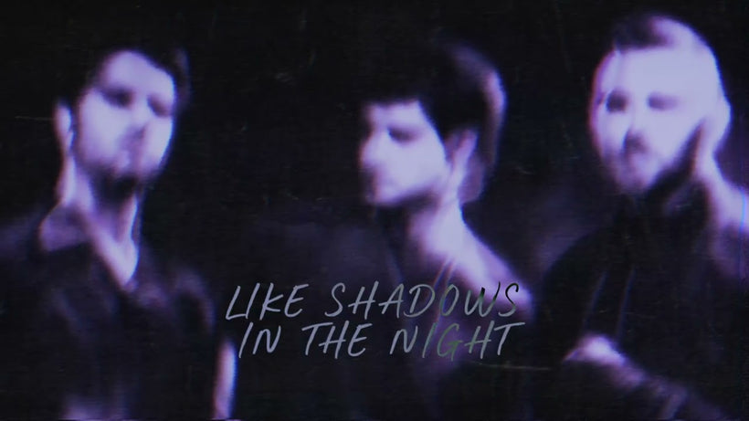 Skytech & ANG - Shadows In The Night