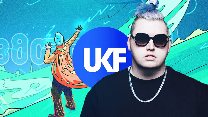 Flux Pavilion - U Want Me