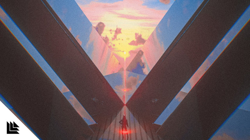 R3SPAWN, Stereohats & Linnea Schossow - Brighter Days