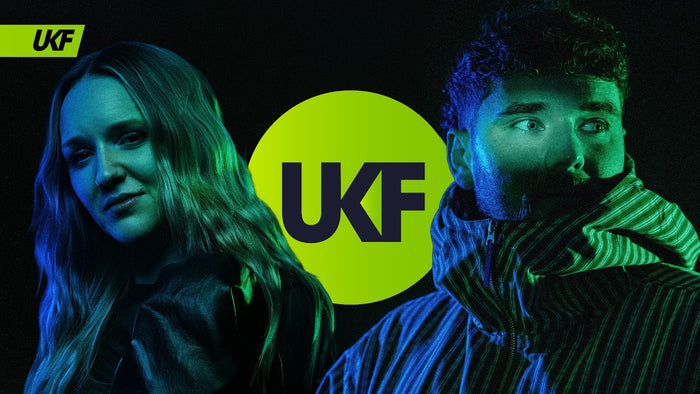 goddard. & Charlotte Haining - Stamina