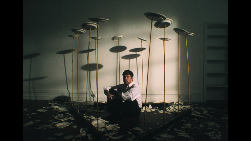 [NEW ALBUM] James Blake - Trying Times
