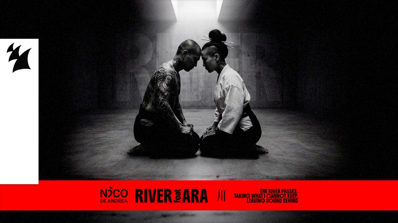 Nico de Andrea feat. ARA - River
