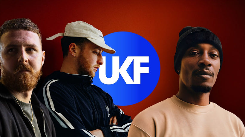 Spektiv, Umbra & Killa P - Skeleton