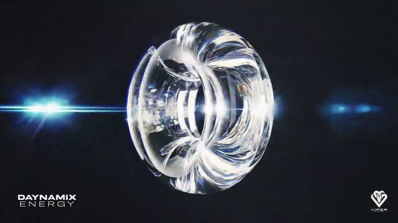 DAYNAMIX - Energy