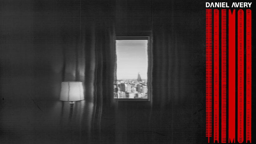 Daniel Avery - Neon Pulse (Midnight Version)