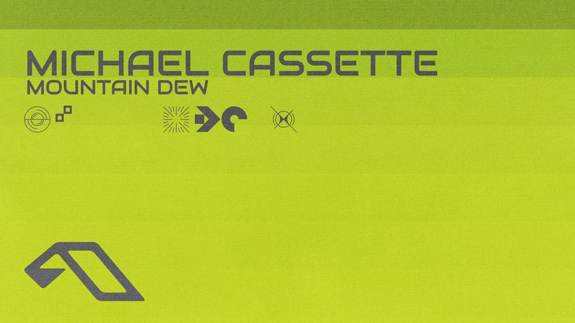 Michael Cassette - Mountain Dew