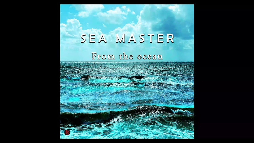 Sea Master - From the ocean
