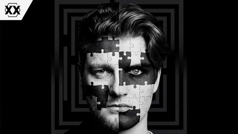 KELTEK & DÂVINØ - Mind Games