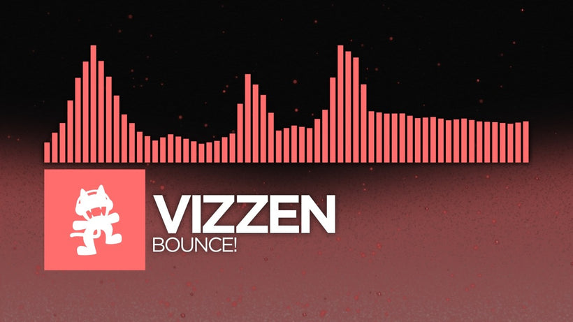 Vizzen - BOUNCE!