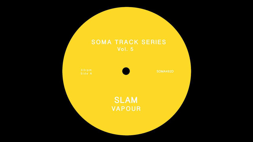Slam - Vapour
