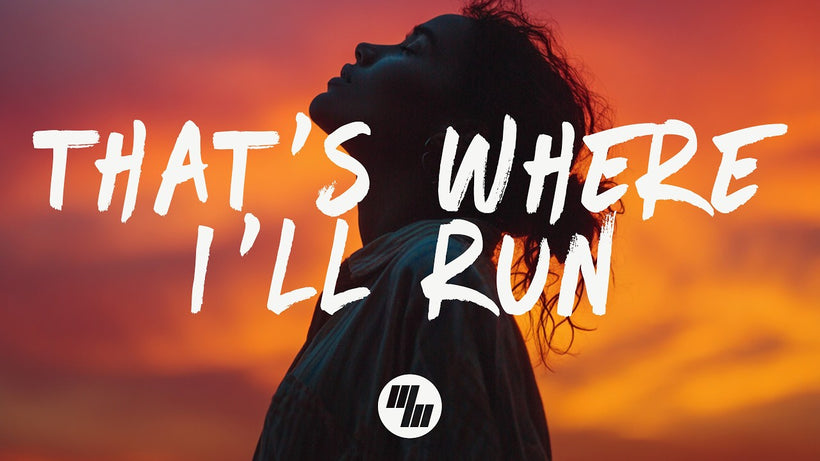 MYNN - That's Where I'll Run