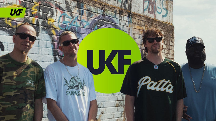 Born On Road & P Money - Bristol Style