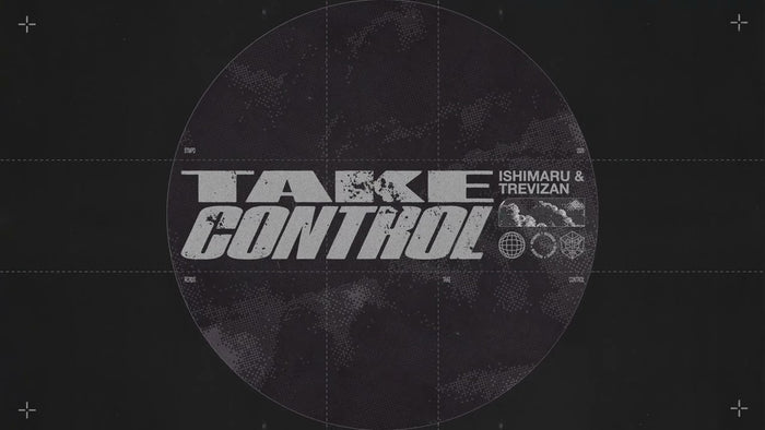 Ishimaru & Trevizan - Take Control