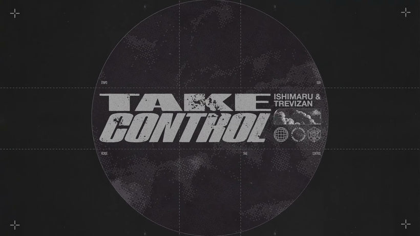 Ishimaru & Trevizan - Take Control
