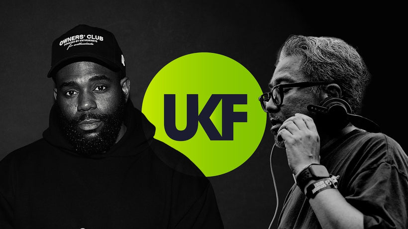 Javeon & Makoto - Magic