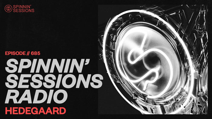Spinnin' Sessions Radio - Episode #685