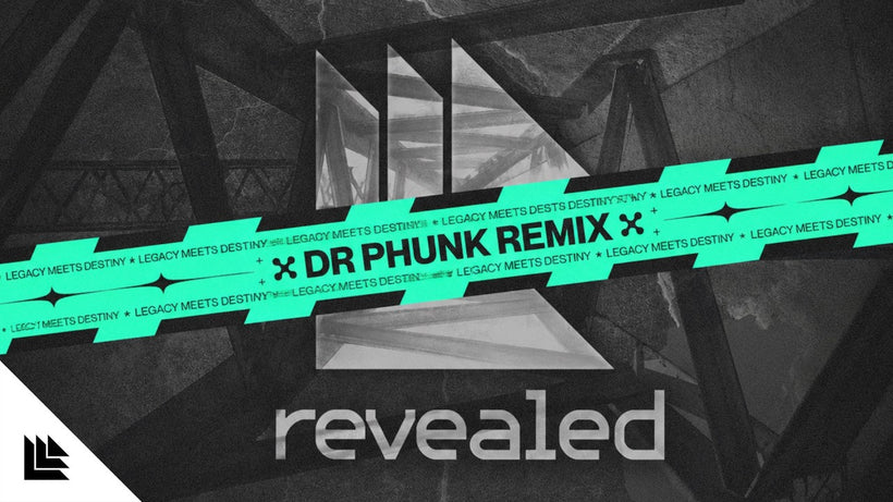 Deorro - Yee (Dr Phunk Remix)