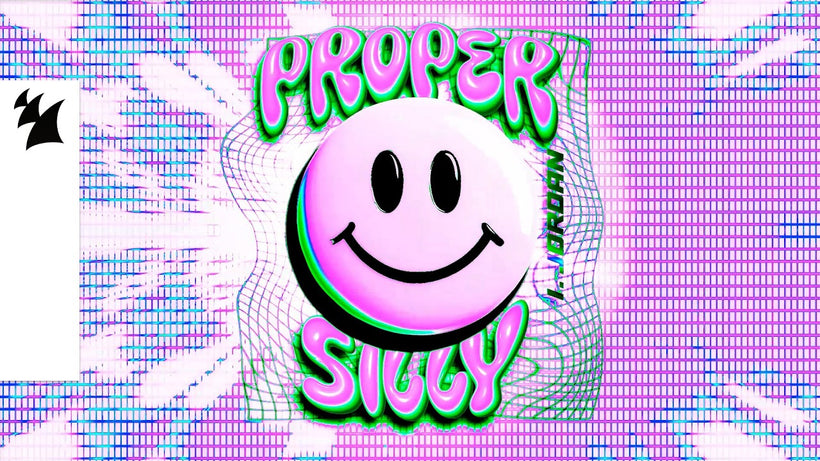 I. JORDAN - Proper Silly