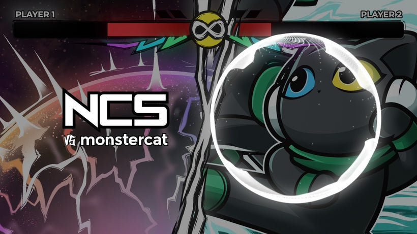 NCS & Friends - NCS Greatest Hits Mashup