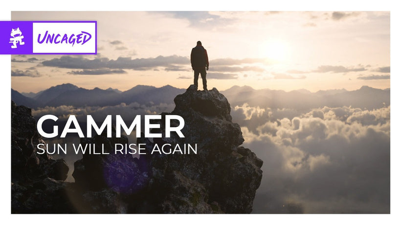 Gammer - Sun Will Rise Again