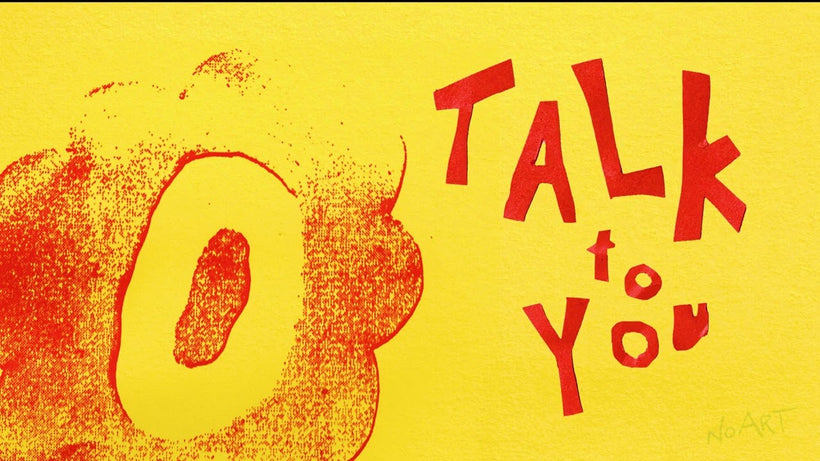 ANOTR & 54 Ultra - Talk To You