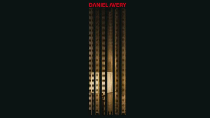 Daniel Avery - Lazy Dreams