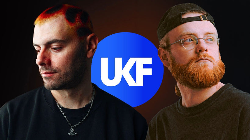 Jkyl & Hyde x SampliFire - Play With Fire